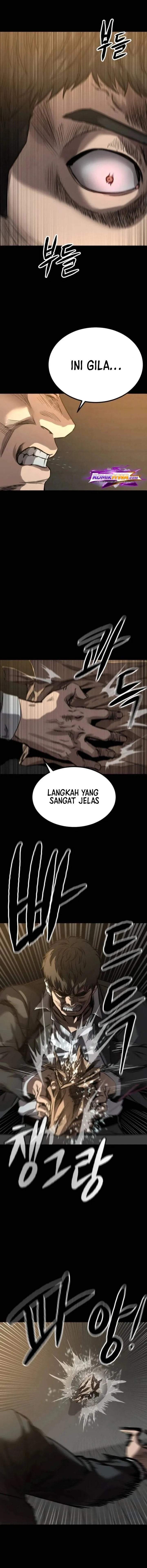 Cartel Chapter 8