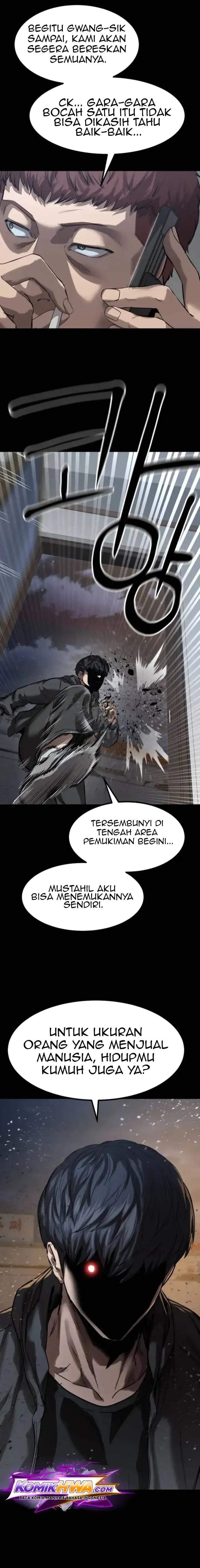 Cartel Chapter 9
