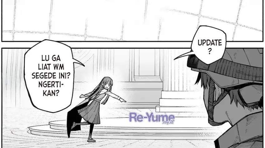 Ao no Hako Chapter 237
