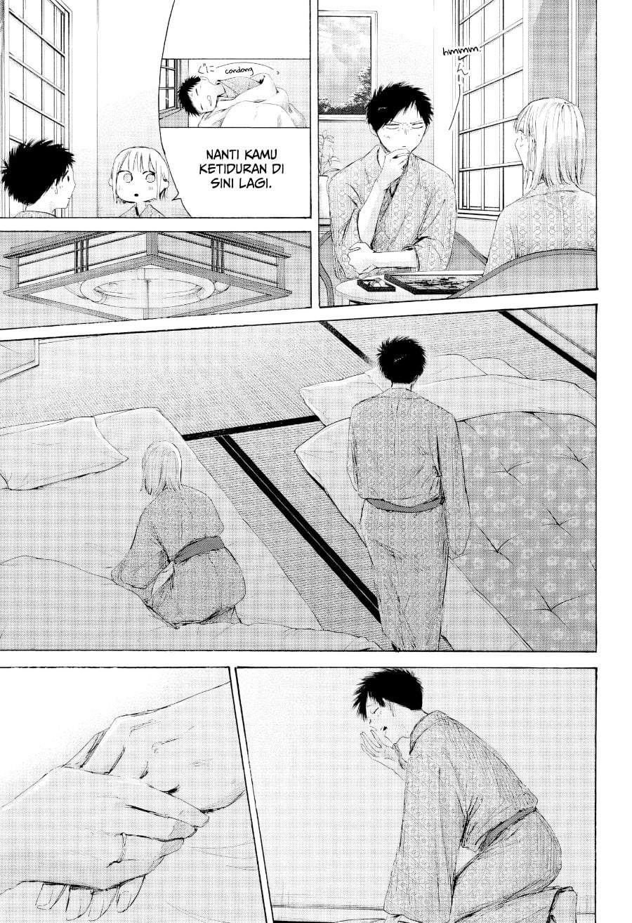 Ao no Hako Chapter 248
