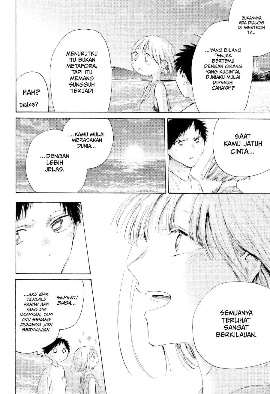Ao no Hako Chapter 248