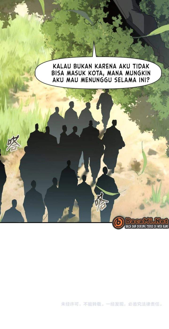 One Drop of Blood Forever Chapter 18