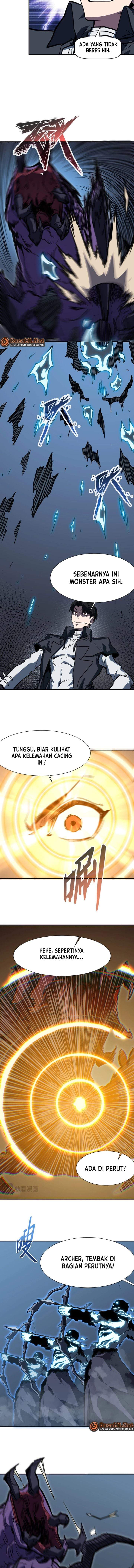 One Drop of Blood Forever Chapter 26