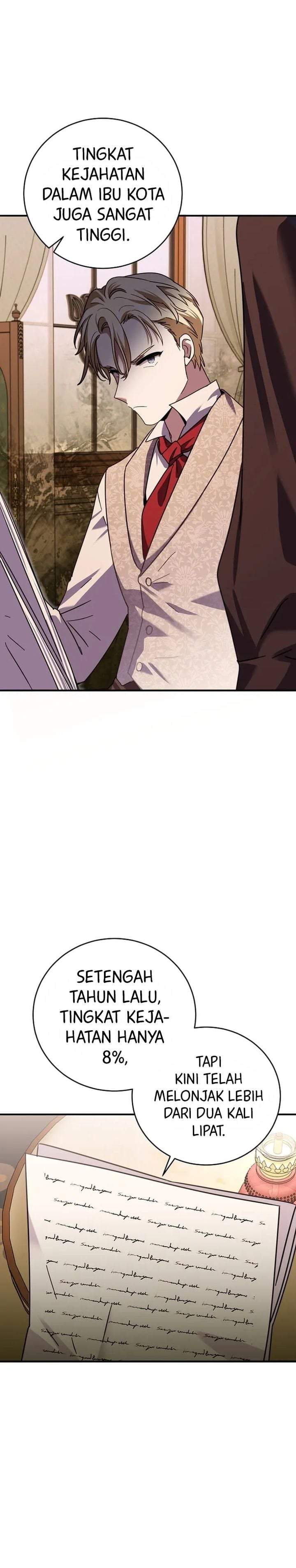 I Can See Their Titles Chapter 12
