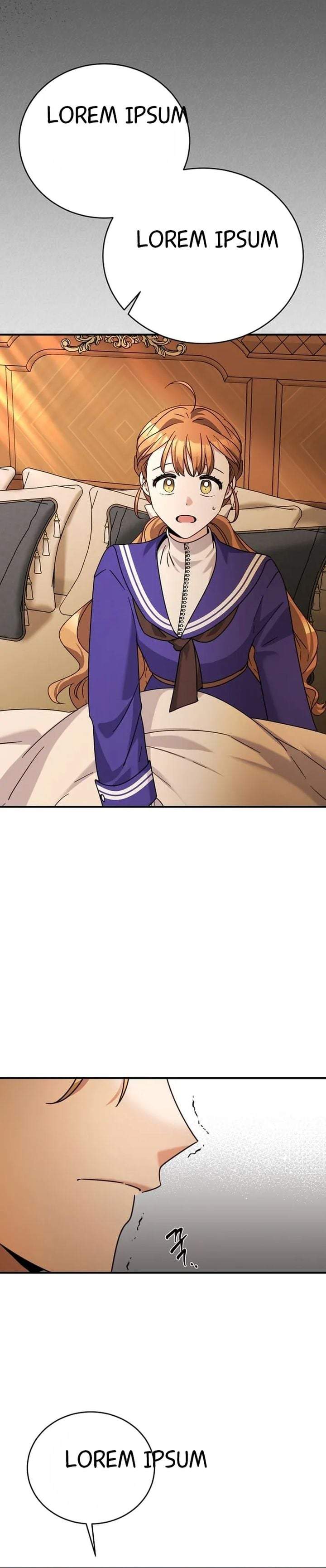 I Can See Their Titles Chapter 12