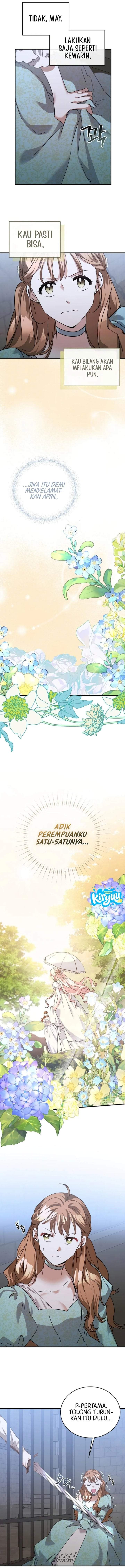 I Can See Their Titles Chapter 2