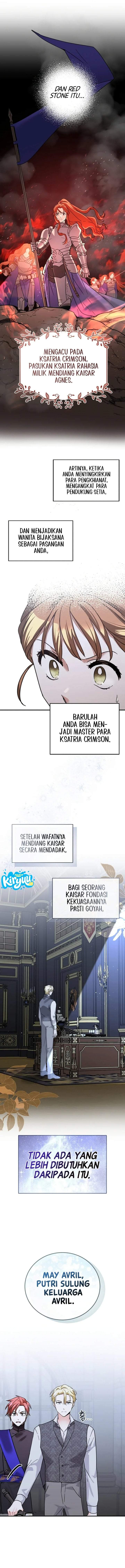 I Can See Their Titles Chapter 2