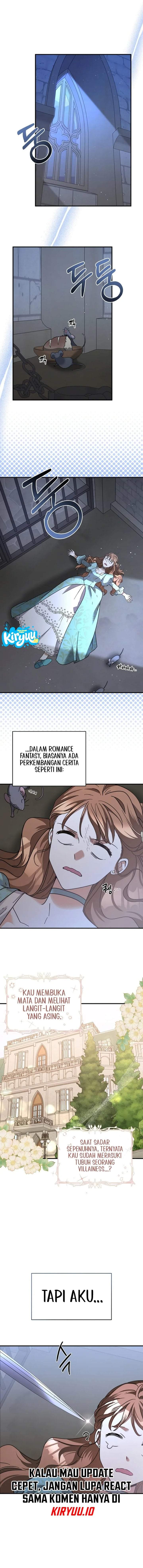 I Can See Their Titles Chapter 2