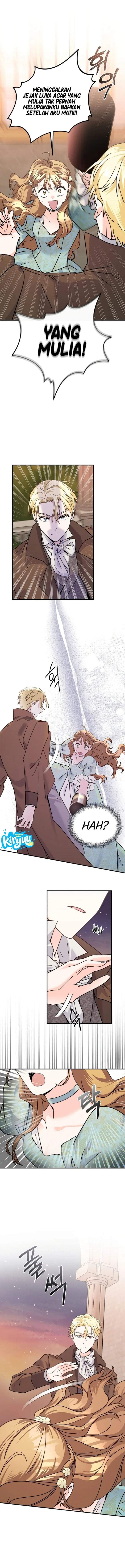 I Can See Their Titles Chapter 2