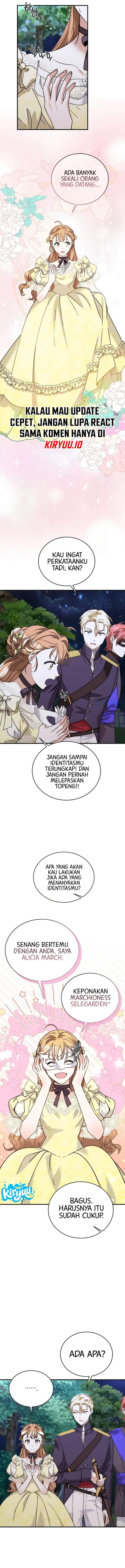 I Can See Their Titles Chapter 3