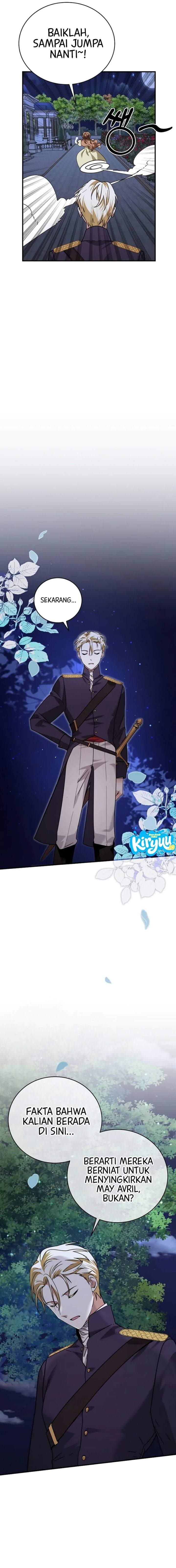 I Can See Their Titles Chapter 3