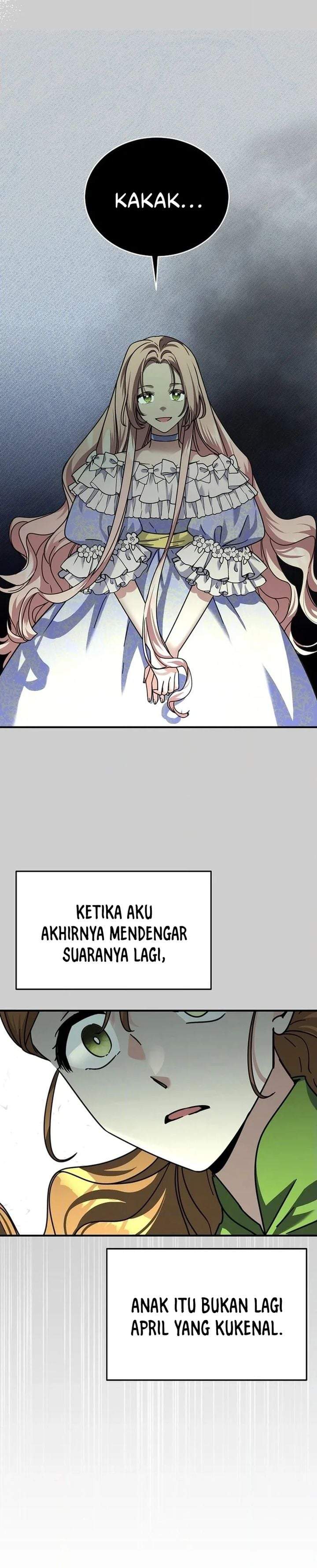 I Can See Their Titles Chapter 4