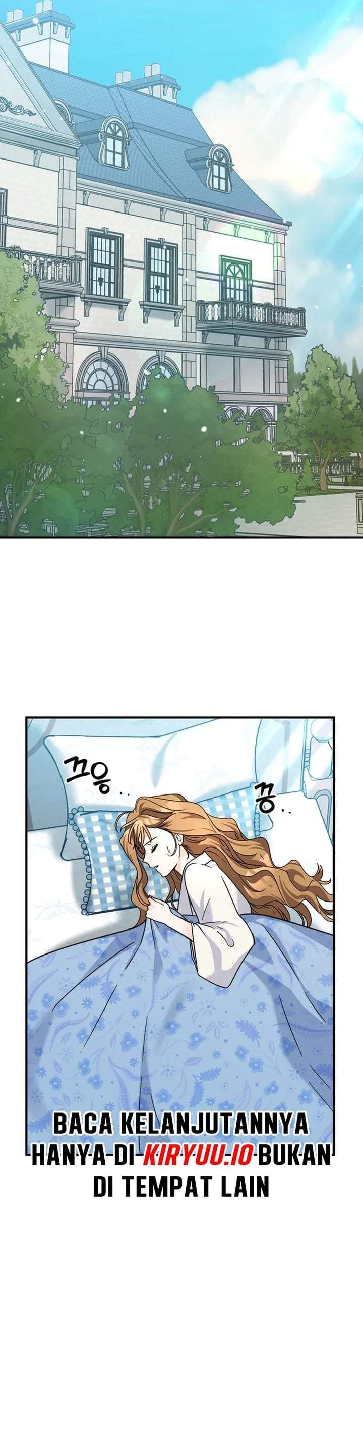 I Can See Their Titles Chapter 4