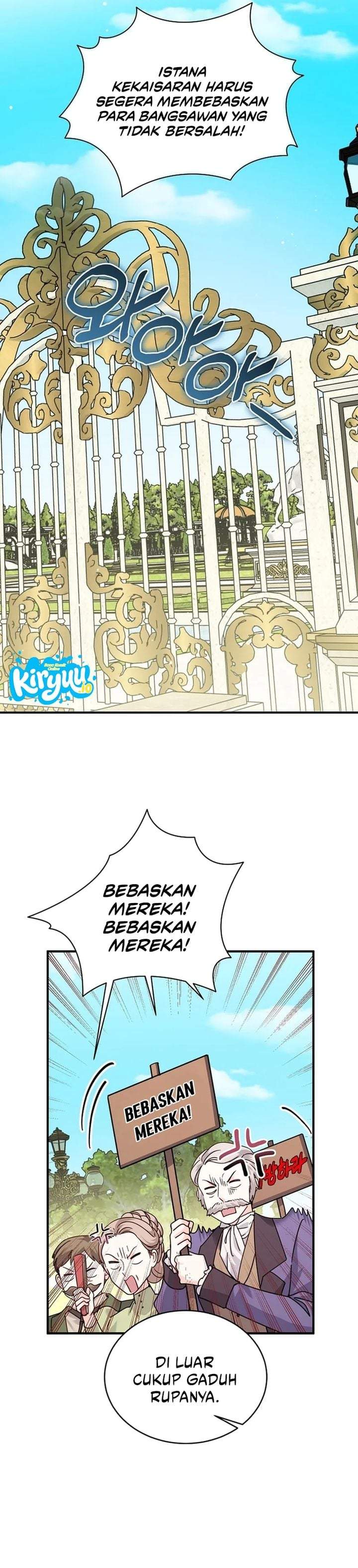 I Can See Their Titles Chapter 4