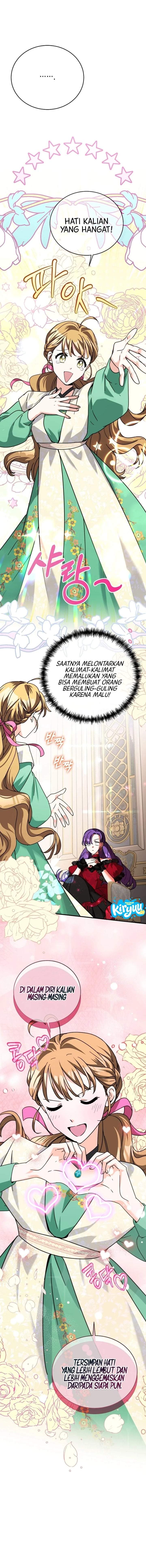 I Can See Their Titles Chapter 7