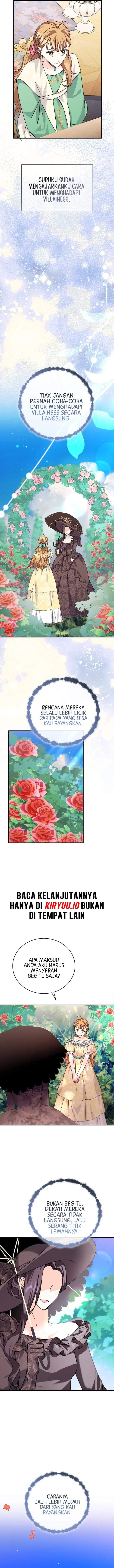 I Can See Their Titles Chapter 7