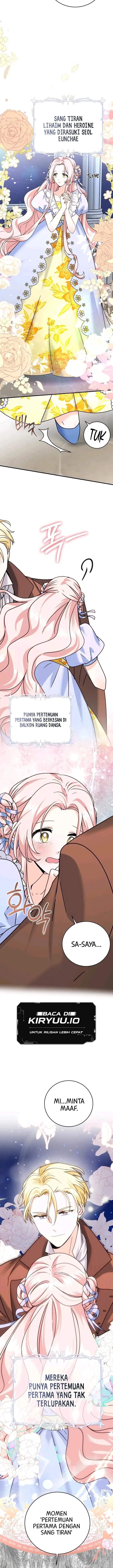 I Can See Their Titles Chapter 8