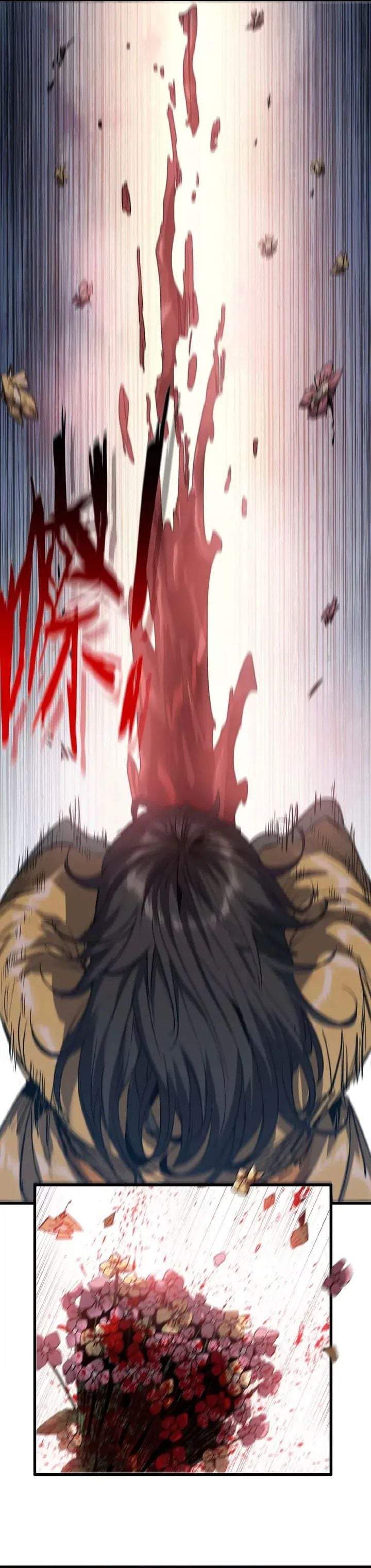 Legend of the Emperor Chapter 16