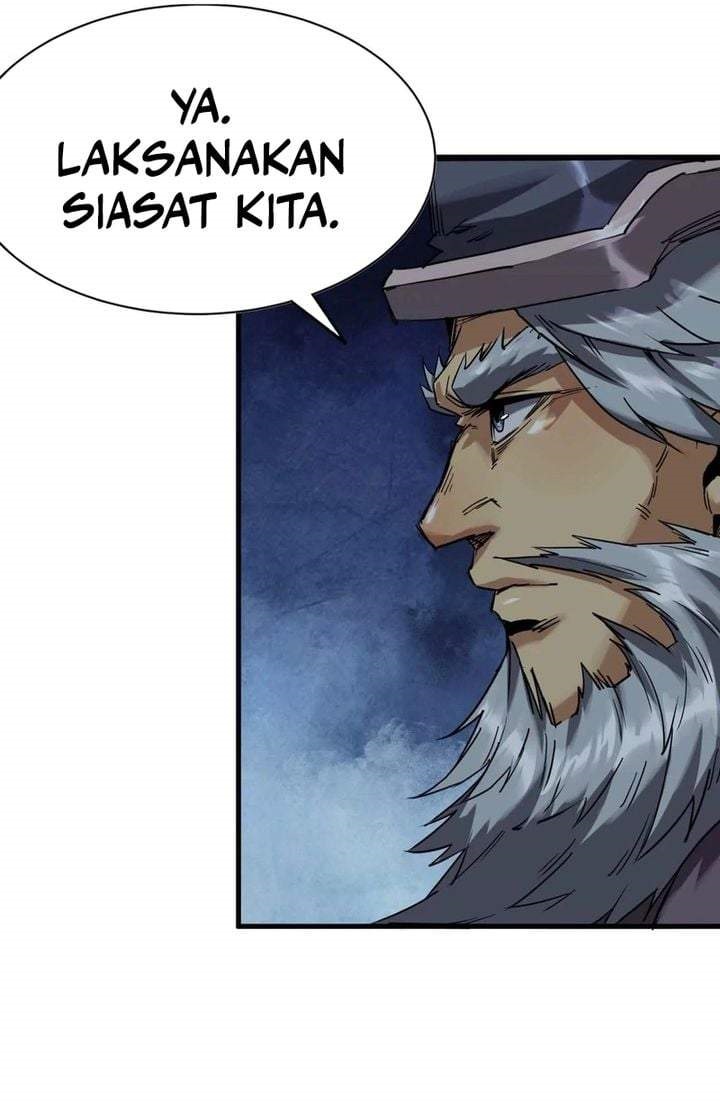 Legend of the Emperor Chapter 17