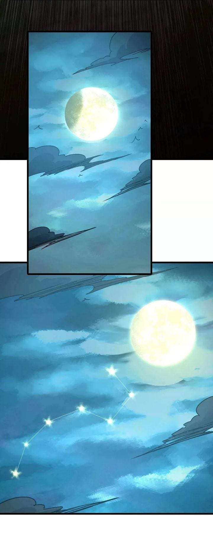 Legend of the Emperor Chapter 28