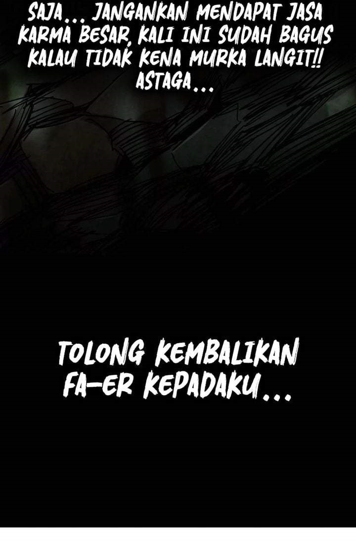Legend of the Emperor Chapter 40