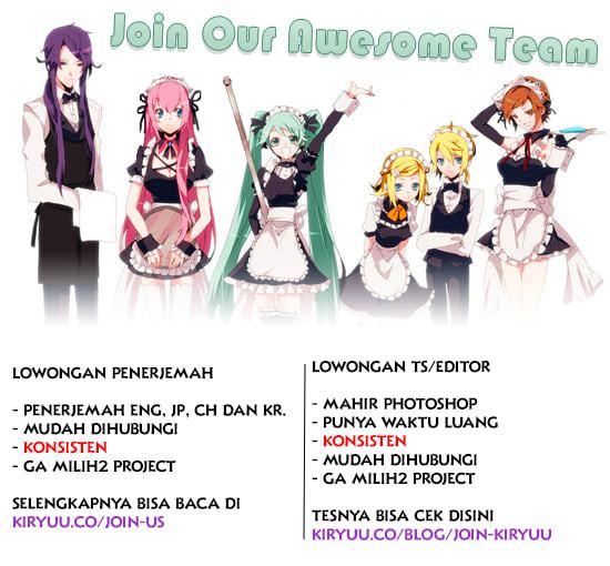 Maseki Gurume: Mamono no Chikara o Tabeta Ore wa Saikyou! Chapter 2