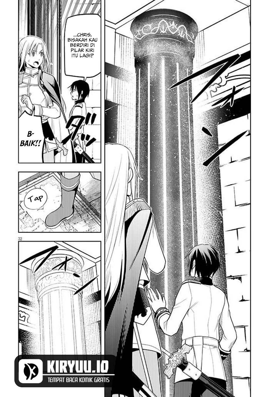 Maseki Gurume: Mamono no Chikara o Tabeta Ore wa Saikyou! Chapter 68.2