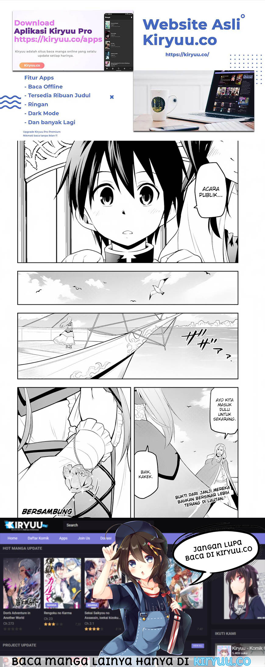 Maseki Gurume: Mamono no Chikara o Tabeta Ore wa Saikyou! Chapter 9