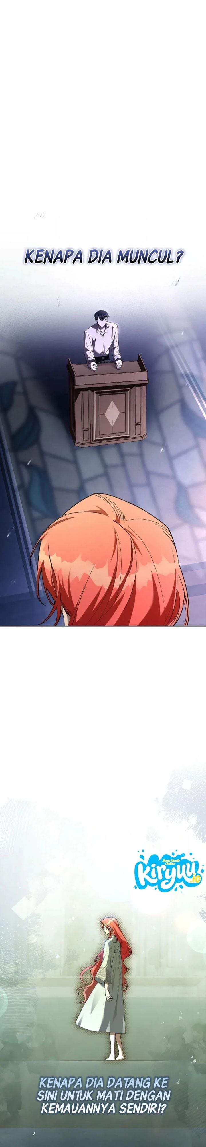 About Perfect Revenge Chapter 1