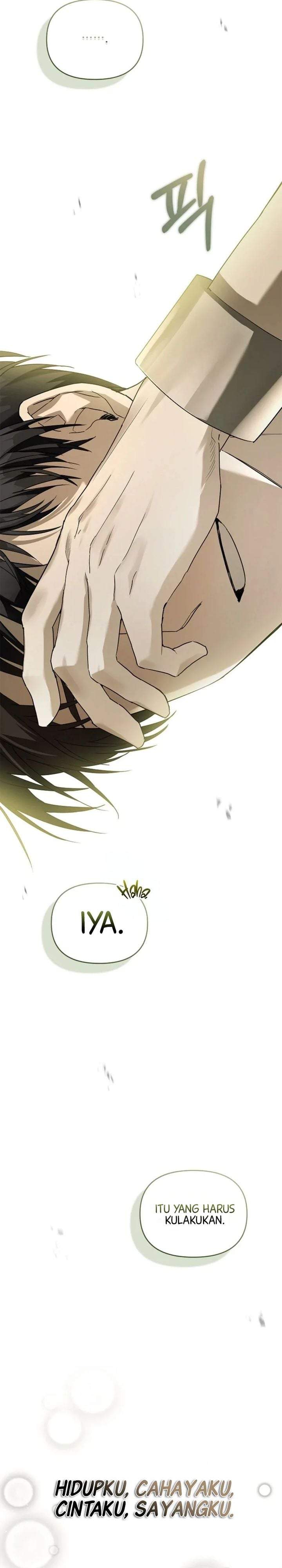 About Perfect Revenge Chapter 1