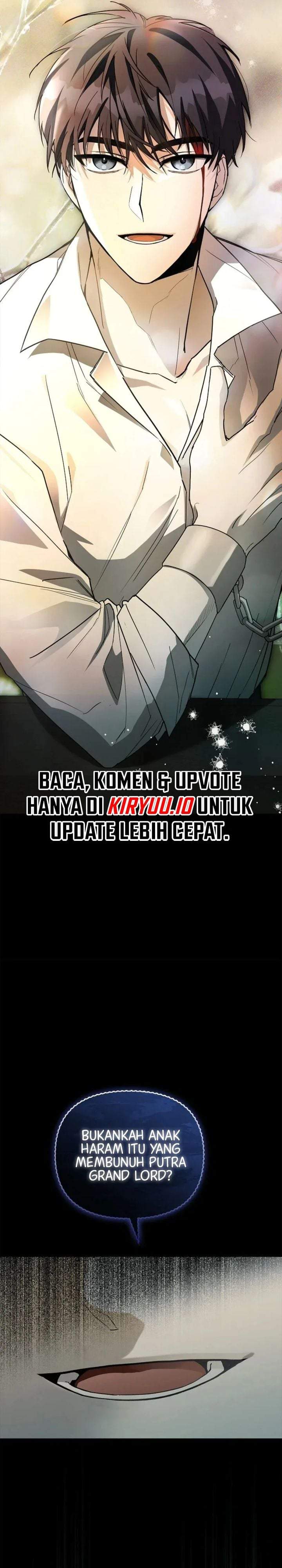About Perfect Revenge Chapter 1