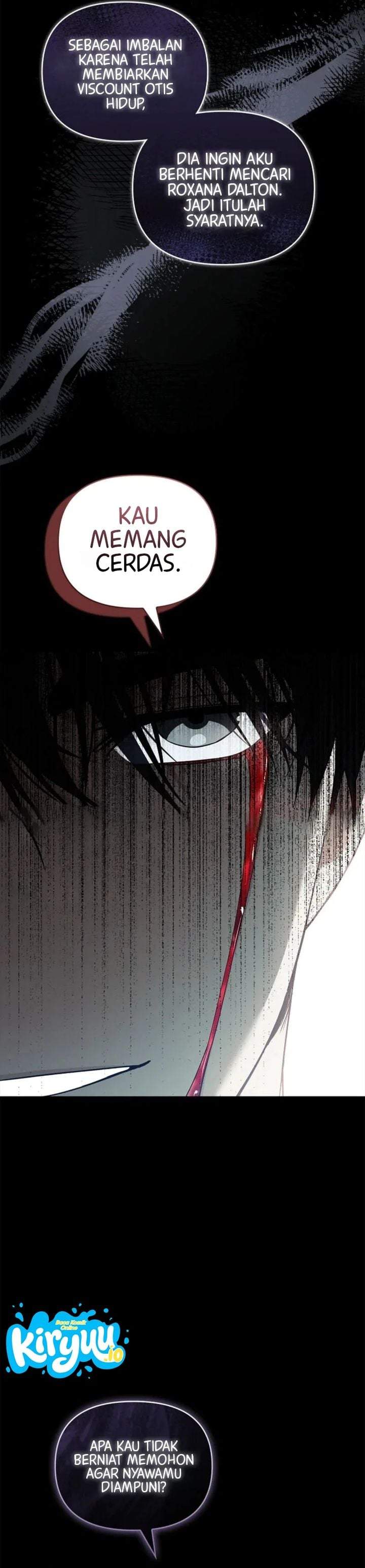 About Perfect Revenge Chapter 1
