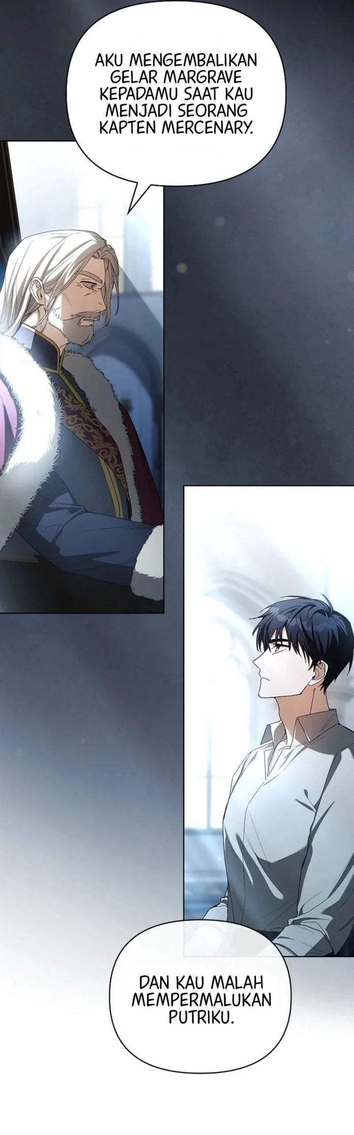 About Perfect Revenge Chapter 1
