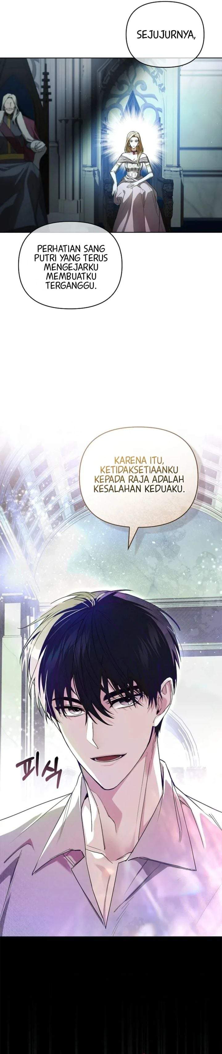 About Perfect Revenge Chapter 1