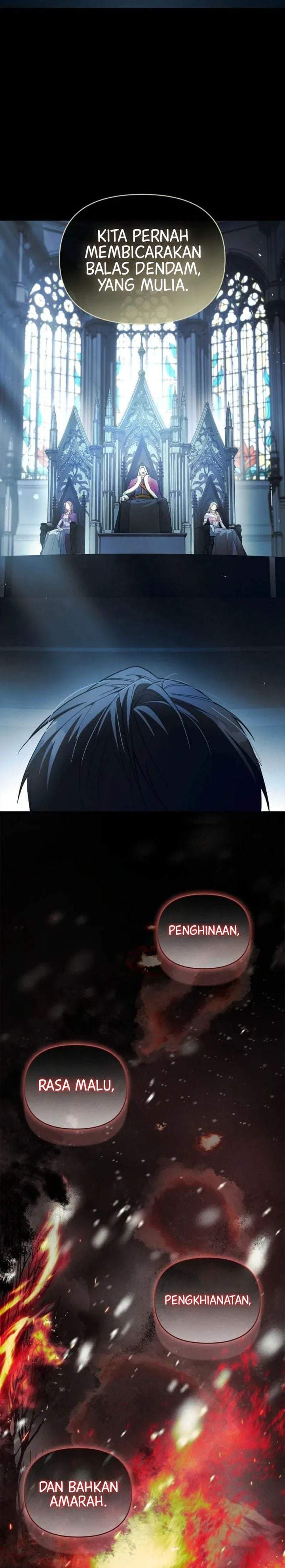 About Perfect Revenge Chapter 1