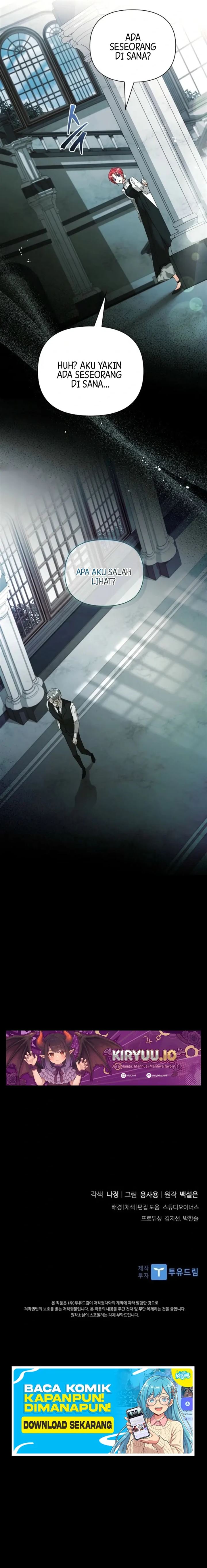 About Perfect Revenge Chapter 10
