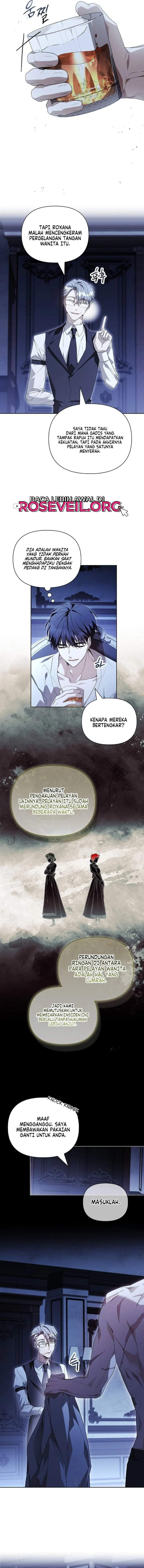 About Perfect Revenge Chapter 11