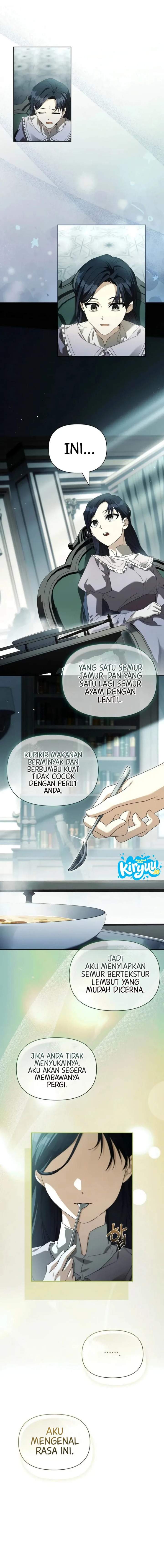 About Perfect Revenge Chapter 14