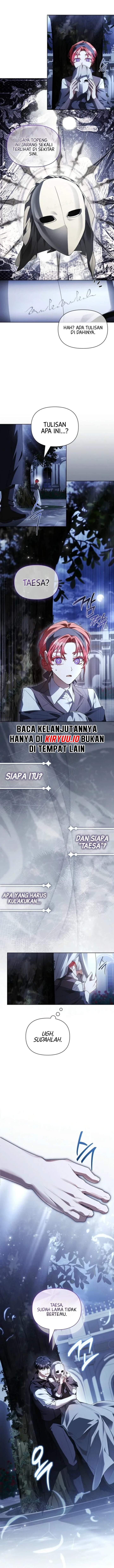 About Perfect Revenge Chapter 15