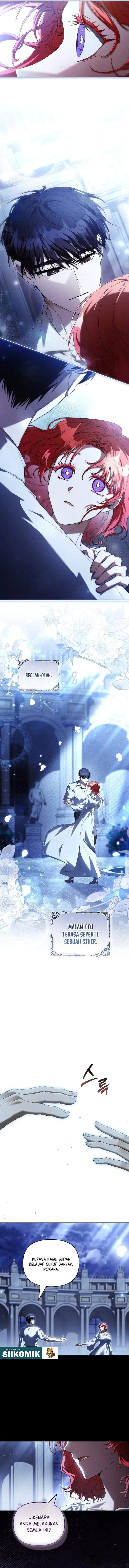 About Perfect Revenge Chapter 17