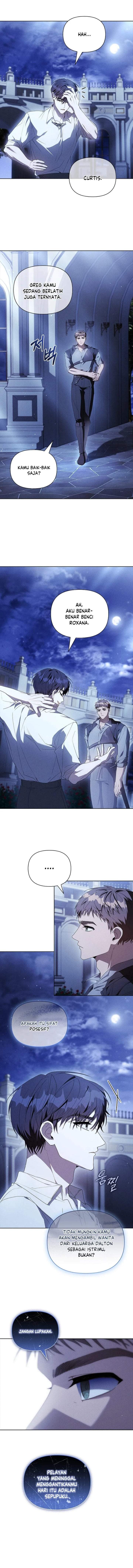 About Perfect Revenge Chapter 18
