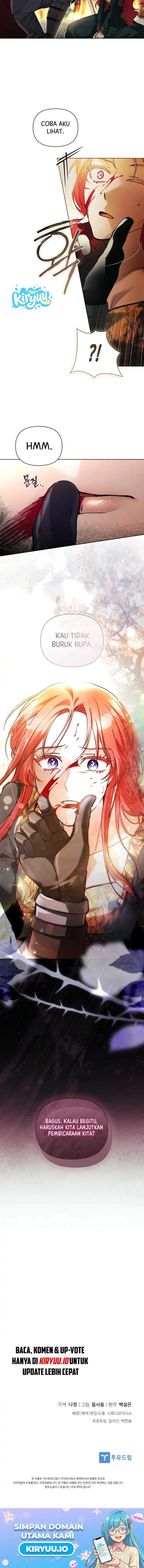 About Perfect Revenge Chapter 2