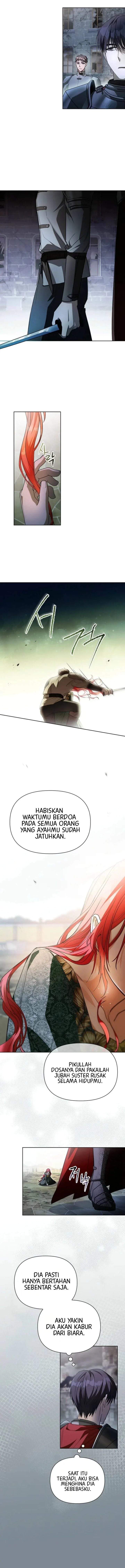 About Perfect Revenge Chapter 3