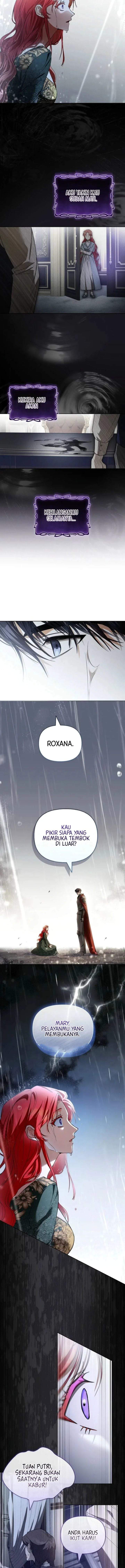 About Perfect Revenge Chapter 3