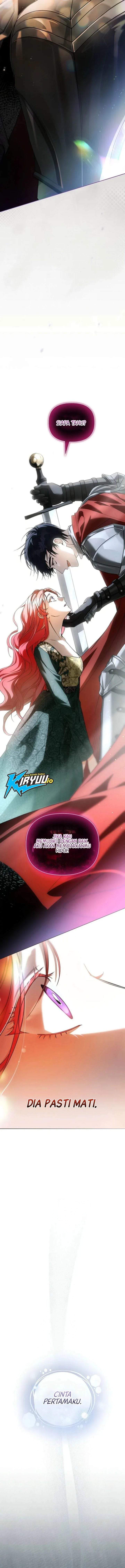About Perfect Revenge Chapter 3