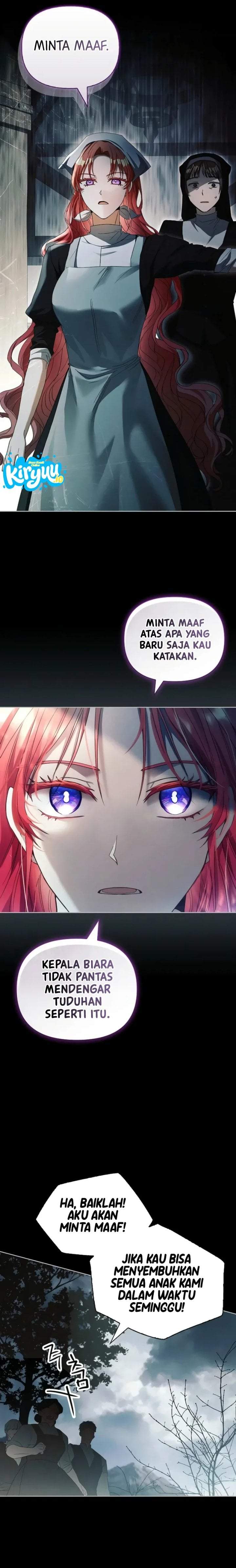 About Perfect Revenge Chapter 4