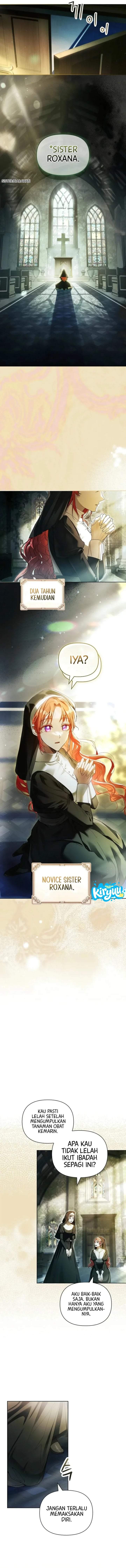 About Perfect Revenge Chapter 4