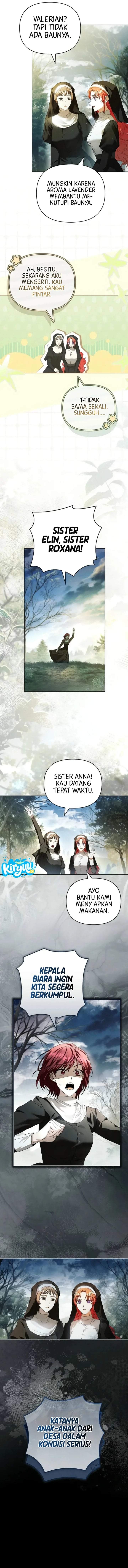 About Perfect Revenge Chapter 4