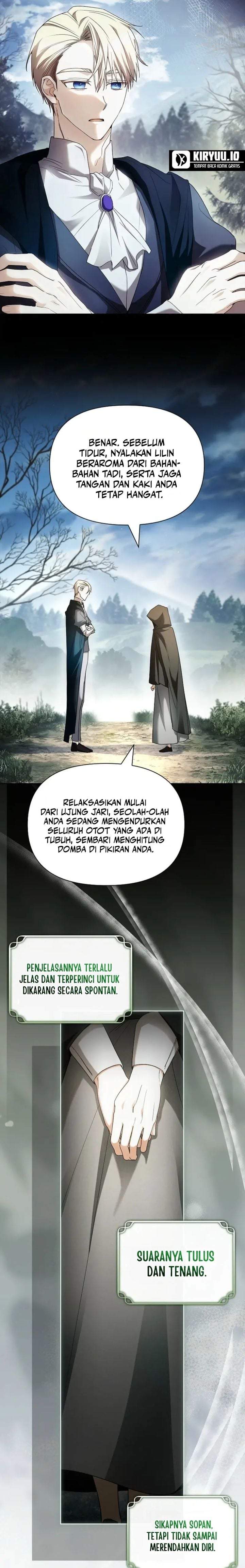 About Perfect Revenge Chapter 6