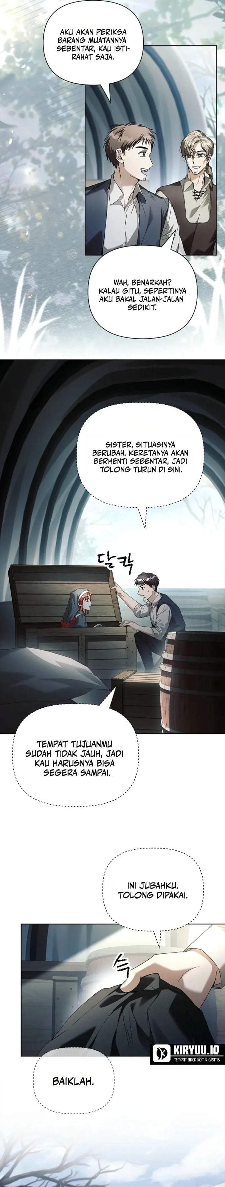 About Perfect Revenge Chapter 6
